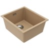 Kuchyňský dřez Alveus Omni 10 Beige 55