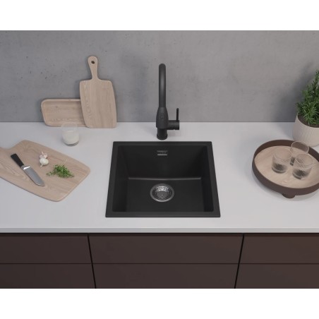 Kuchyňský dřez Alveus Omni 20 Terra 22