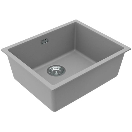 Kuchyňský dřez Alveus Omni 30 Beton 81