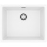 Kuchyňský dřez Alveus Omni 30 White 11