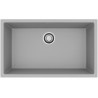 Kuchyňský dřez Alveus Omni 40 Beton 81
