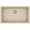 Kuchyňský dřez Alveus Omni 40 Terra 22