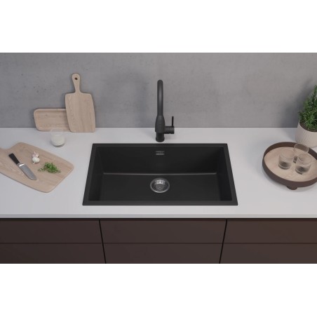 Kuchyňský dřez Alveus Omni 40 Terra 22