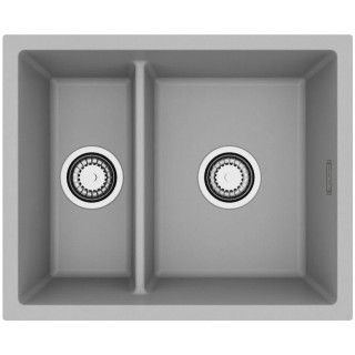 Kuchyňský dřez Alveus Omni 50 Beton 81