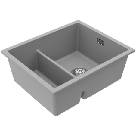 Kuchyňský dřez Alveus Omni 50 Beton 81