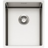 Kuchyňský dřez Alveus Nox 20