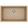 Kuchyňský dřez Alveus Omni 40 Beige 55