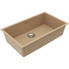 Kuchyňský dřez Alveus Omni 40 Beige 55