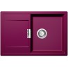 Kuchyňský dřez Schock Mono D-100 Berry, spodní montáž