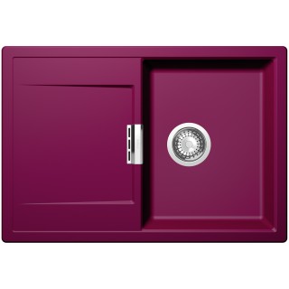 Kuchyňský dřez Schock Mono D-100S Berry, horní montáž