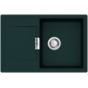 Kuchyňský dřez Schock Mono D-100 Ivy, spodní montáž