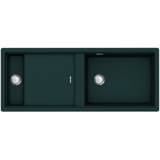 Kuchyňský dřez Schock Prepstation D-150 Ivy, horní montáž