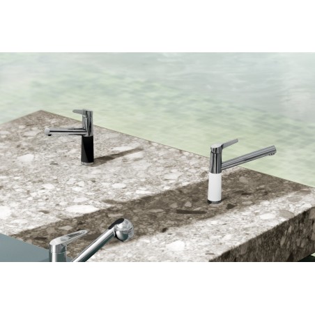 Kuchyňská baterie Schock SC-510 NT Berry, beztlaková