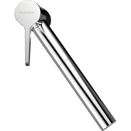 Kuchyňská baterie Schock SC-510.120 NT Berry, beztlaková