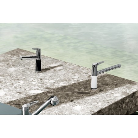 Kuchyňská baterie Schock SC-510.120 NT Berry, beztlaková