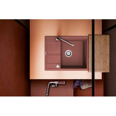 Kuchyňská baterie Schock SC-540 Berry