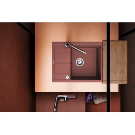 Kuchyňská baterie Schock SC-540.120 Berry