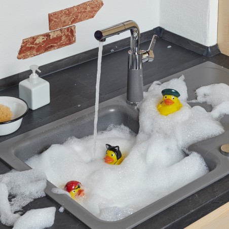 Kuchyňská baterie Schock SC-540.120 Berry