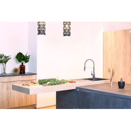 Kuchyňská baterie Schock SC-550 Berry