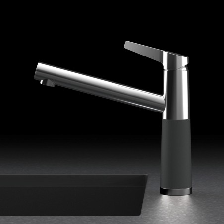 Kuchyňská baterie Schock SC-510 Ivy