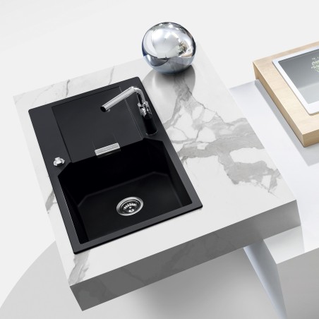 Kuchyňská baterie Schock SC-540 Ivy