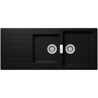 Kuchyňský dřez Schock Signus D-200 Puro, spodní montáž