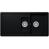 Kuchyňský dřez Schock Toledo D-150 Puro, spodní montáž