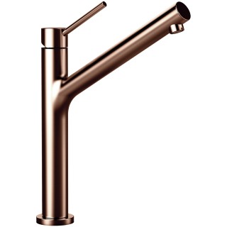 Kuchyňská baterie Schock Dion Copper brushed