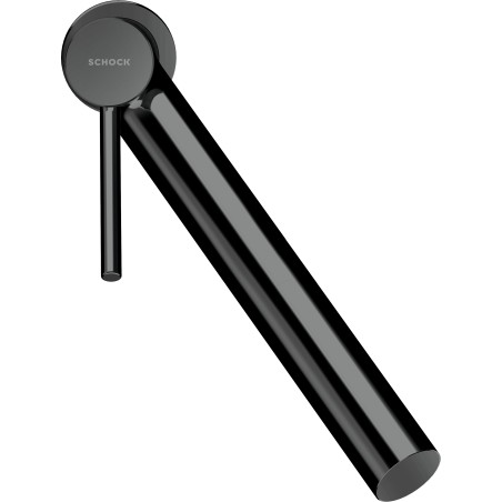 Kuchyňská baterie Schock Dion Copper brushed