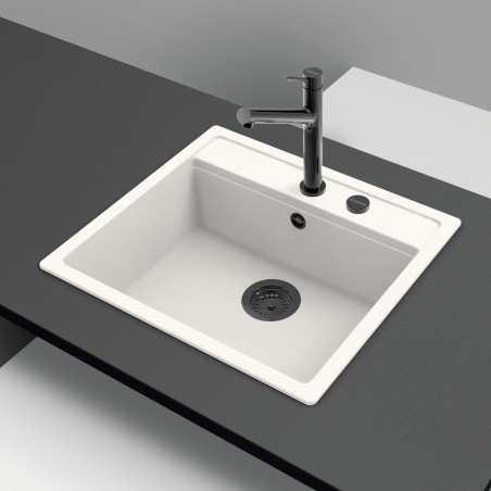 Kuchyňská baterie Schock Dion Copper brushed