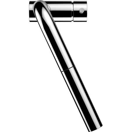 Kuchyňská baterie Schock Epos.120 Nerezový vzhled