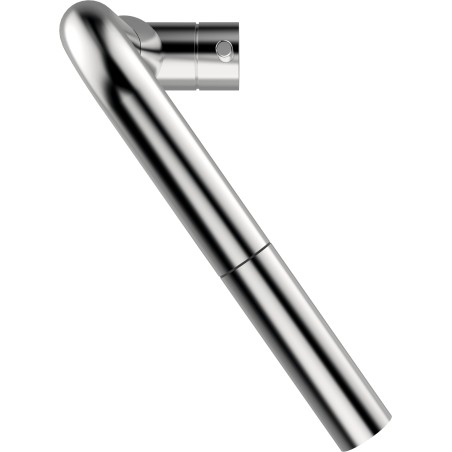 Kuchyňská baterie Schock Keto.120 Copper brushed