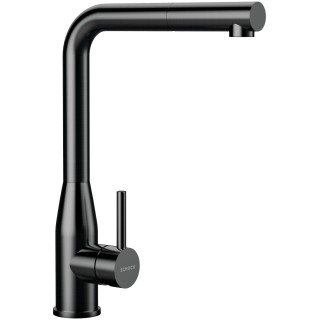 Kuchyňská baterie Schock Keto.120 Gunmetal brushed