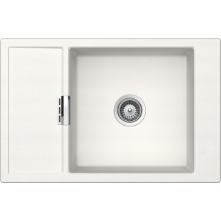 Kuchyňský dřez Schock Mono D-100XS Polaris, horní montáž