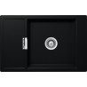Kuchyňský dřez Schock Mono D-100XS Puro + krájecí deska, spodní montáž