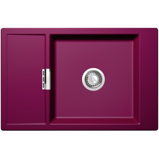 Kuchyňský dřez Schock Mono D-100XS Berry, horní montáž