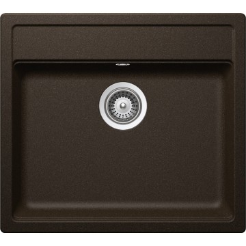 Kuchyňský dřez Schock Mono N-100 Bronze, horní montáž
