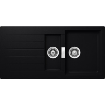 Kuchyňský dřez Schock Signus D-150 Puro, horní montáž