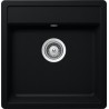 Kuchyňský dřez Schock Mono N-100S Puro, horní montáž