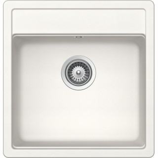 Kuchyňský dřez Schock Mono N-100S Polaris, horní montáž