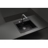 Kuchyňský dřez Schock Mono N-100 Stone, montáž do roviny