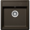 Kuchyňský dřez Schock Mono N-100S Bronze, spodní montáž