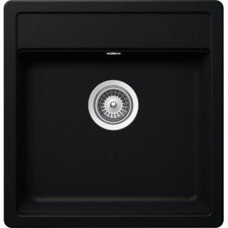 Kuchyňský dřez Schock Mono N-100S Puro, spodní montáž