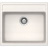Kuchyňský dřez Schock Mono N-100 Polaris, spodní montáž