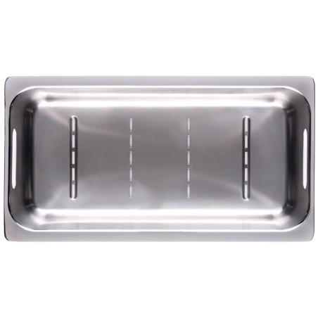 Kuchyňský dřez Schock Signus D-150 Silverstone, spodní montáž