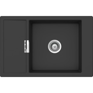 Kuchyňský dřez Schock Mono D-100XS Dusk, horní montáž