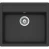 Kuchyňský dřez Schock Mono N-100 Dusk, spodní montáž