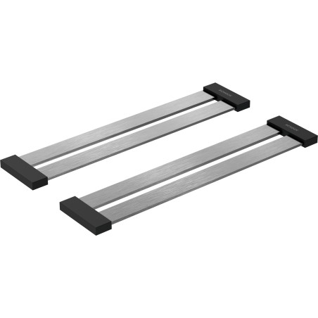 Kuchyňský dřez Schock Kiruna N-100L Twilight, montáž do roviny