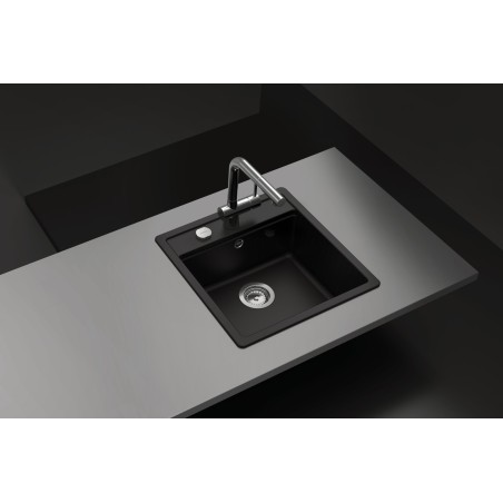 Kuchyňský dřez Schock Mono N-100S Ivy, horní montáž