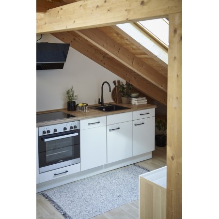 Kuchyňský dřez Schock Mono N-100S Ivy, spodní montáž